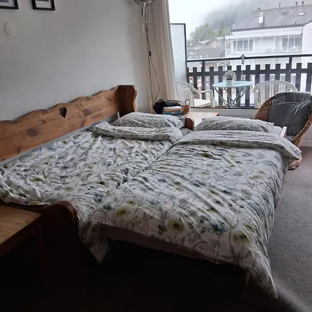 Appartement Bouleaux G2